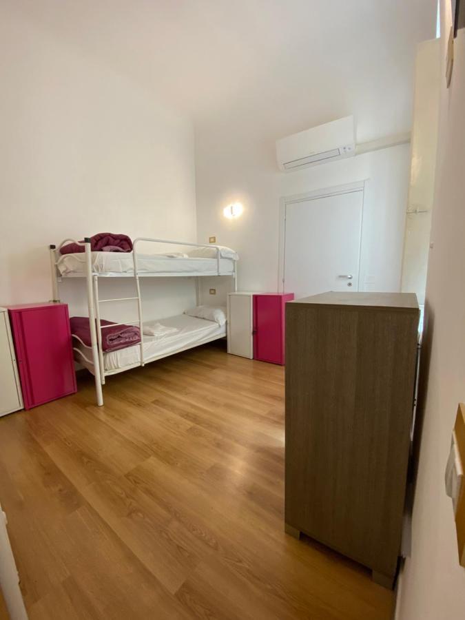My Friends Hostal *