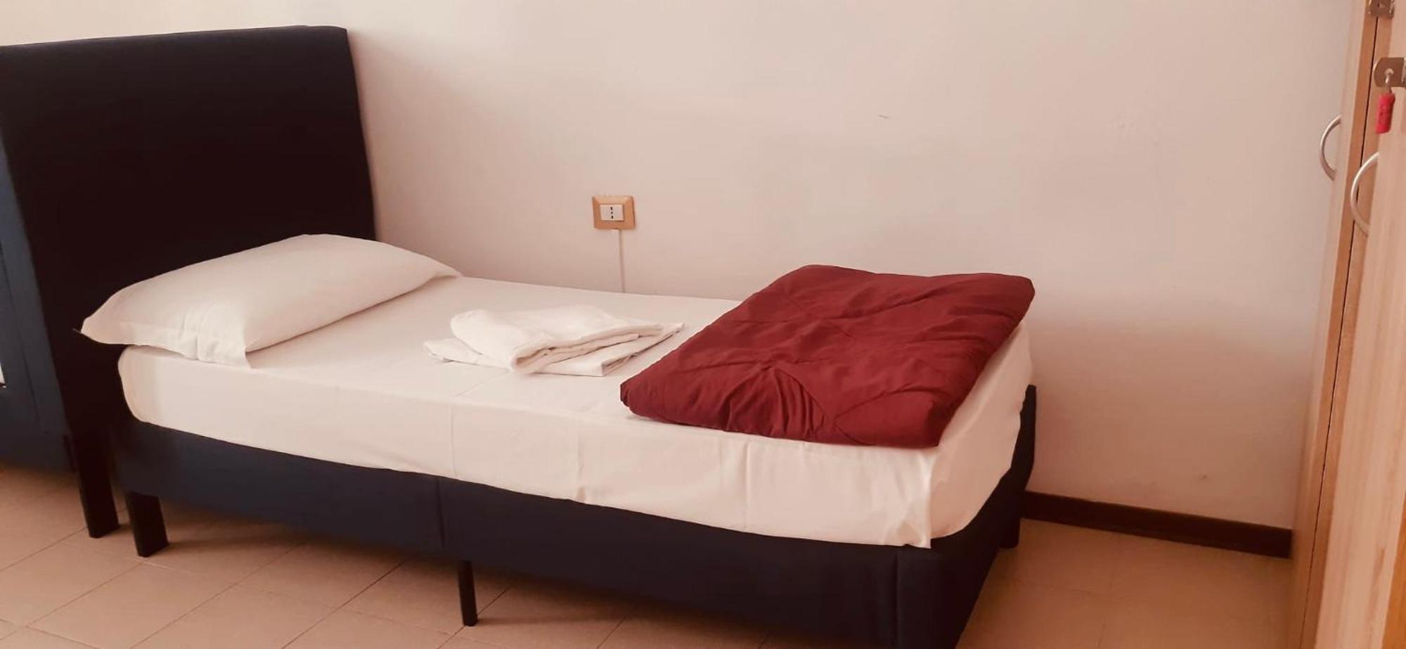 Hostal My Friends Florencia